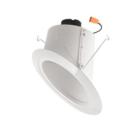 ELCO LIGHTING 6 Super Sloped Ceiling LED Baffle Inserts" EL763CT5B